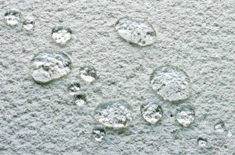 Islington wall coatings